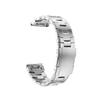 Titanium Watch Band QuickFit 26mm fit For Garmin Fenix 7X 7 6 6X Pro 5X Plus Mk2 Metal Strap 22mm Epix Gen 2 MARQ 955 D2 G1 Bracelet (Color : Silver, Size : QuickFit 26mm) view 1