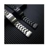Titanium Watch Band QuickFit 26mm fit For Garmin Fenix 7X 7 6 6X Pro 5X Plus Mk2 Metal Strap 22mm Epix Gen 2 MARQ 955 D2 G1 Bracelet (Color : Silver, Size : QuickFit 26mm) view 4
