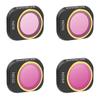 YYFRIEND Camera Lens Filter Set Accessories for DJI Mavic MINI4 PRO view 1