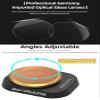 YYFRIEND Camera Lens Filter Set Accessories for DJI Mavic MINI4 PRO view 4