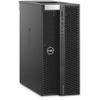 Dell Precision T5820 Tower 128GB 512GB SSD Xeon W-2145 3.7GHz WIN11P, Black (Renewed)