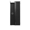 Dell Precision T5820 Tower 128GB 512GB SSD Xeon W-2145 3.7GHz WIN11P, Black (Renewed) view 2
