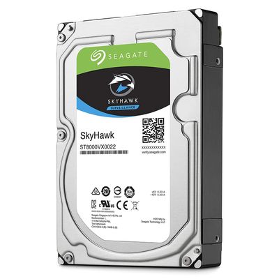 Camstar GW Security 10TB Surveillance Hard Drive for Security Systems
