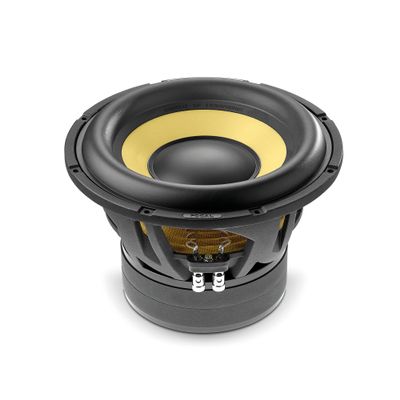 Focal SUB 25 KXE - K2 EVO 10" Subwoofer
