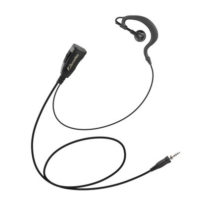 Arrowmax AEH1500-Y2 G-Shape Earhanger Earphone for Vertex EVX-S24 VX-270R VX-6E VX-351 VX-7R VX-127