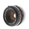 Canon 50MM f1.8 FD Mount Lens for SLR Canon A-1, AE-1, AE1 Program, F1, T50, T70 Film Cameras (Renewed) view 1