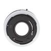 Canon 50MM f1.8 FD Mount Lens for SLR Canon A-1, AE-1, AE1 Program, F1, T50, T70 Film Cameras (Renewed) view 2