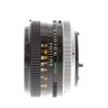 Canon 50MM f1.8 FD Mount Lens for SLR Canon A-1, AE-1, AE1 Program, F1, T50, T70 Film Cameras (Renewed) view 4