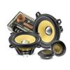 Focal ES 100 KE - K2 EVO 4" 2-Way Component Speaker Kit - Pair view 1