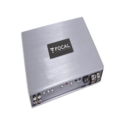 Focal FDP 1 900 V2 - Powersport Monoblock Amplifier, 900 Watts