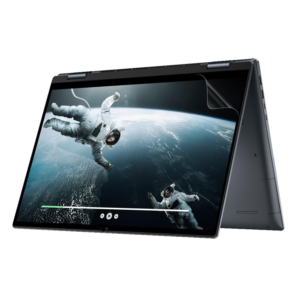 Artemis Shields Matte Screen Protector for Dell Inspiron 16 inch 2 in 1 7635 laptop