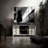 Yamaha Audio YAS-209BL Sound Bar with Wireless Subwoofer, Built-in Bluetooth, and Alexa Voice Control, 2.1-Channel Soundbar System, Virtual 3D Surround Sound Bars for Tv view 3