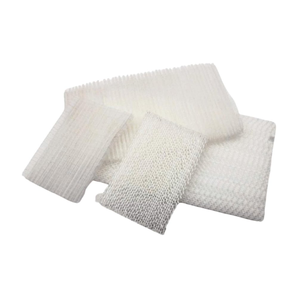Jaspertronics Replacement Air Filter Panel Set for Select NEC Projectors Including NP-M361X, NP-M420X, and PJ WX5350N - 24J37831