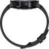 SAMSUNG Galaxy Watch 6 Classic (47mm, WiFi + 4G LTE) 1.5" Super AMOLED, GPS Bluetooth Smartwatch w/Rotating Bezel (Fully Unlocked for US Carriers) R965U (w/Fast Charger Cube, Black) (Renewed) view 2