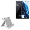 BoxWave Stand and Mount Compatible with Cubot Note 30 - VersaView Aluminum Stand, Portable, Multi Angle Viewing Sturdy view 1