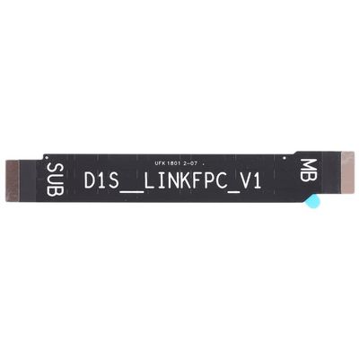 Cellphone Flex Cable Motherboard Flex Cable for Xiaomi Redmi 6 Pro/Mi A2 Lite
