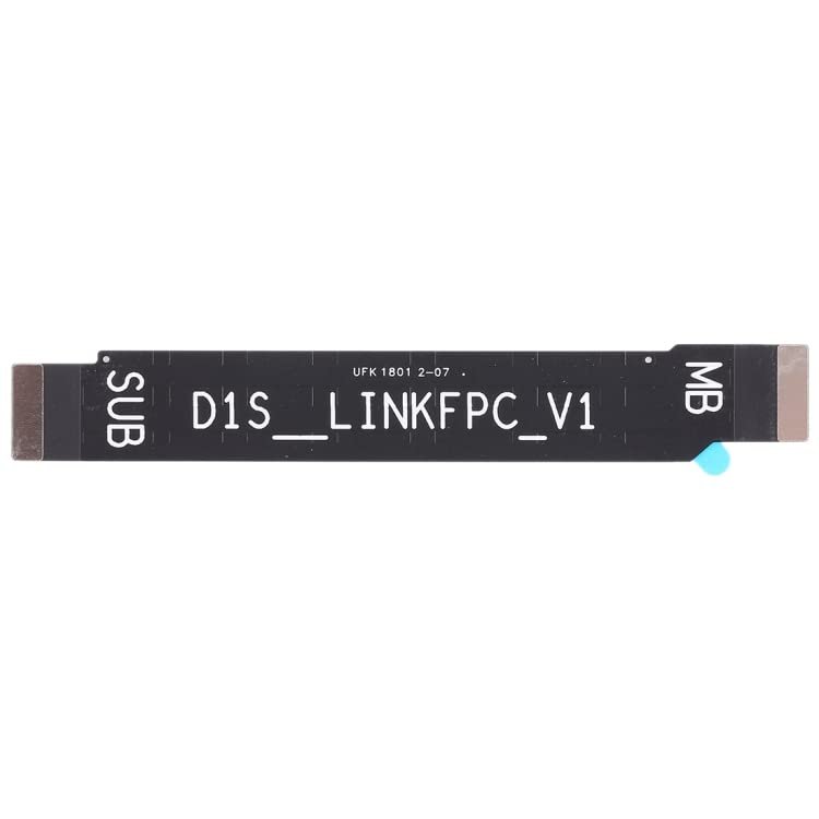 Cellphone Flex Cable Motherboard Flex Cable for Xiaomi Redmi 6 Pro/Mi A2 Lite