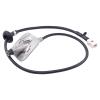 MOTOKU Antenna Cable and Base Nut Assembly for Ram 1500 2500 3500 4500 5500 2010-2018 view 3