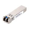 1 Pack of 25G SFP28 SFP+ Transceiver, 25GBase-LR Module, 1310nm SMF, up to 10km, Compatible with Cisco SFP-25G-LR-S and 1 Pack of 0.5M Fiber Patch Cable view 3