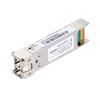 1 Pack of 25G SFP28 SFP+ Transceiver, 25GBase-LR Module, 1310nm SMF, up to 10km, Compatible with Cisco SFP-25G-LR-S and 1 Pack of 0.5M Fiber Patch Cable view 4