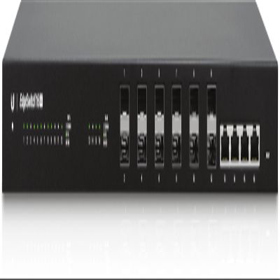 Ubiquiti Networks ES-16-XG EdgeSwitch 16-Port 10G Managed Switch (Renewed)