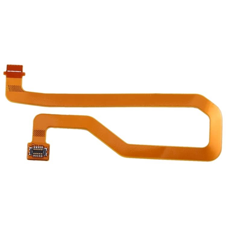 Cellphone Flex Cable Fingerprint Sensor Flex Cable Extension for Xiaomi Redmi Note 7 Pro/Redmi Note 7