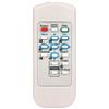145664100 Replace Remote Control Applicable for Epson Projector PowerLite 822/83+/822+/822P/83C/83V+/410W/400W V11H303020 V11H304020 RB-V11H303020-N V11H255020 RB-V11H255020-N V11H371020 V11H281020 view 1