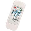 145664100 Replace Remote Control Applicable for Epson Projector PowerLite 822/83+/822+/822P/83C/83V+/410W/400W V11H303020 V11H304020 RB-V11H303020-N V11H255020 RB-V11H255020-N V11H371020 V11H281020 view 2