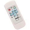 145664100 Replace Remote Control Applicable for Epson Projector PowerLite 822/83+/822+/822P/83C/83V+/410W/400W V11H303020 V11H304020 RB-V11H303020-N V11H255020 RB-V11H255020-N V11H371020 V11H281020 view 3