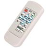 145664100 Replace Remote Control Applicable for Epson Projector PowerLite 822/83+/822+/822P/83C/83V+/410W/400W V11H303020 V11H304020 RB-V11H303020-N V11H255020 RB-V11H255020-N V11H371020 V11H281020 view 4