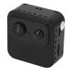 EVTSCAN 4K WiFi HD Small Camera Remote Control Motion Detection Night Vision Smart Monitor Security Camera, Extensive 160 Wide Angle Monitoring, 2000mAh view 3