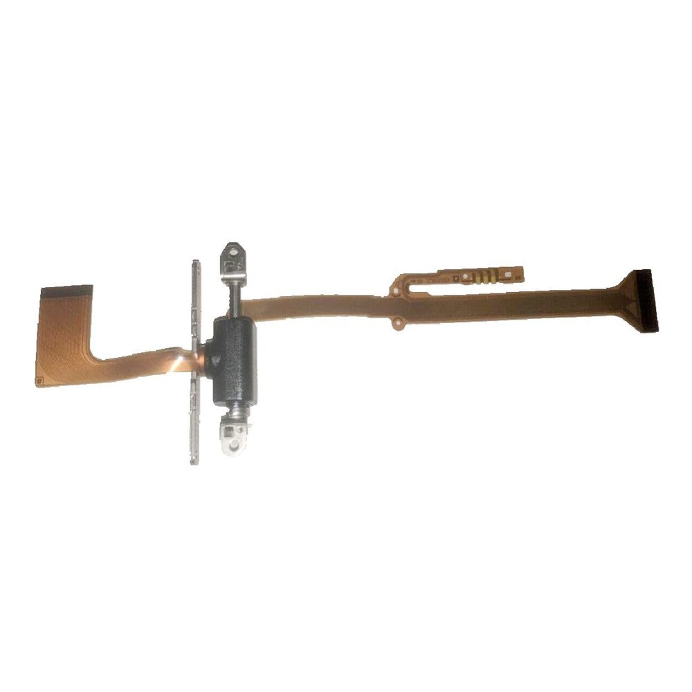 Mmiaoxy NEW LCD Rotating Shaft Flex Cable Ribbon For Panasonic DMC-G7 G70 G7 Camera Repair Part