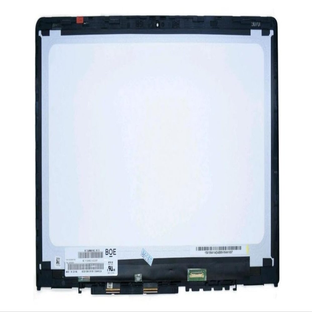 15.6" FHD IPS LCD Screen Touch Assembly 924530-001 for HP Pavilion X360 15-BR159CL 15-BR160CL
