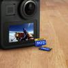 ADATA 256GB Premier Extreme MicroSDXC SD7.1 Express V30 Class 10 Memory Card view 4