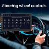 Android 13 CarPlay & Android Auto Car Stereo fit for Lexus CT200H CT20 2010-2018,Slakerbe 7 Inch 2G+32G Car Audio Receiver GPS Navigation Unit with Bluetooth Head Unit Backup Camera WiFi SWC view 4