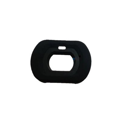 Mmiaoxy New Eye Cup Viewfinder Eyepiece Rubber Shell For Panasonic DC-S5M2 Digital Camera