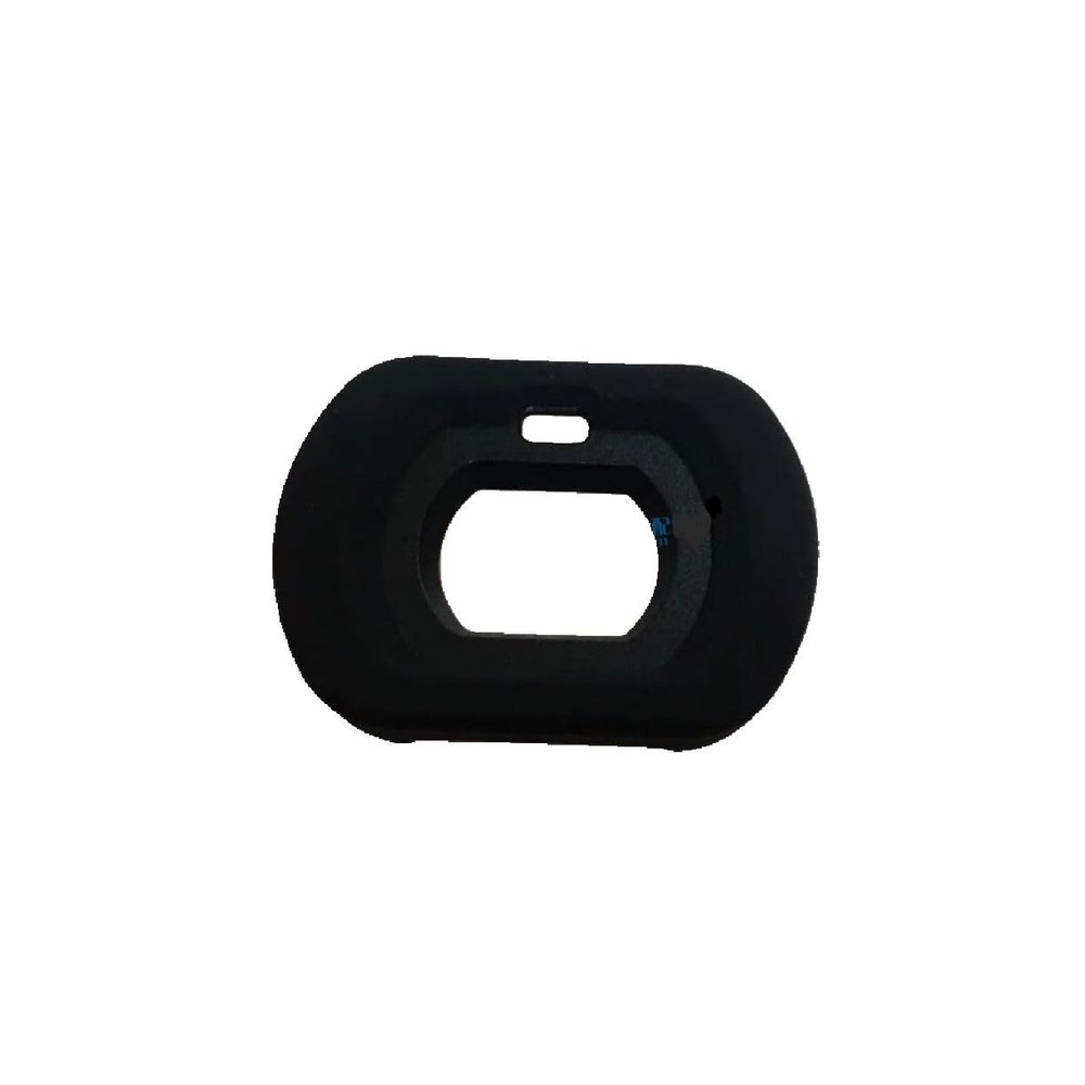 Mmiaoxy New Eye Cup Viewfinder Eyepiece Rubber Shell For Panasonic DC-S5M2 Digital Camera