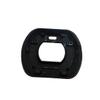 Mmiaoxy New Eye Cup Viewfinder Eyepiece Rubber Shell For Panasonic DC-S5M2 Digital Camera view 2