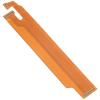 Cellphone Flex Cable for Xiaomi Redmi K40 Gaming/Poco F3 GT OEM Motherboard Flex Cable view 2