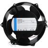24V DV6224TD 3.8A 91.2W 17251 Cooling Fan 172X172X51MM 2-Wire view 1