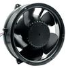 24V DV6224TD 3.8A 91.2W 17251 Cooling Fan 172X172X51MM 2-Wire view 2
