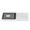Mp3 Participant Mp4 Player, Portable Digital Lossless Tune Mp3 Mp4 Participant for Children, Thin 1.Eight Inch Liquid Display Media Song Player for (White) view 4