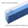 PerGar Fixed Angle Sharpener Whetstone Set Knife Polished Stone Grinding Frame Woodworking Tool Dual Grit Whetstone for Woodworking Tools, Knife, Chisel, Carving Equipment, PERGAR6EH5I8SCN2 view 4