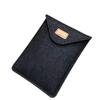 9.7-11 inch Felt Tablet Sleeve Bag Cover Pouch Case for Samsung Galaxy Tab S6 Lite/ A7 10.4/ A8 10.5/ Tab S9/ S8/ S7 11, iPad Air 5 10.9 iPad 10.2/9.7 iPad Pro 11, Fire HD 10, Fire Max 11, Surface Go view 4