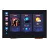 TUOPUONE 4.3inch Capacitive Touch Display ESP32-S3 Development Board 800480 Pixels 5-Point Touch 32-bit LX7 Dual-core Processor with Onboard Antenna view 1