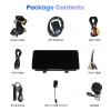 Car Stereo Radio for BMW X3 F25 X4 F26 2017-2018 EVO view 4