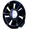 24V 6224NHR 1.1A 26W 17251 Cooling Fan 172X172X51MM 2-Pin view 1