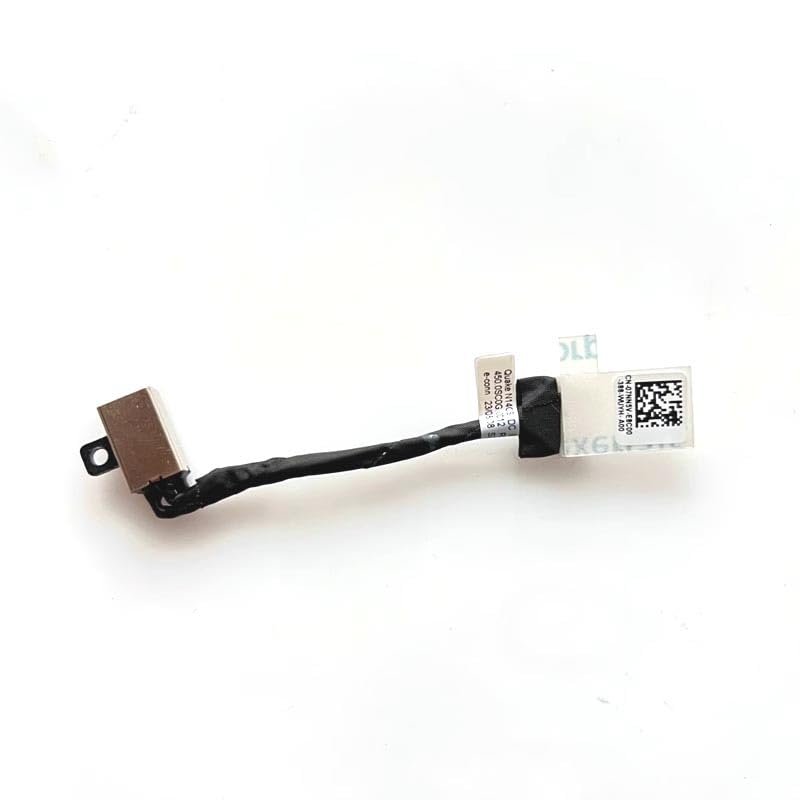 07NN5V 7NN5V New Power Jack DC in Cable 450.0SC0G.0012 for Inspiron 5430 Laptop