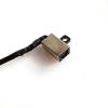 07NN5V 7NN5V New Power Jack DC in Cable 450.0SC0G.0012 for Inspiron 5430 Laptop view 2