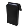 Voikoli Portable Carrying Case Shockproof Protective Travel Case Storage Bag for GPD G1 eGPU Graphic Card Expansion Card (Black) view 1